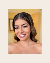 WEDDING MAKEUP + HAIR • OR/WA/CA/BAJA CA