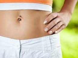 Dangers And Risks Of Belly Button Piercing Navel Piercing Thoughtful Tattoos