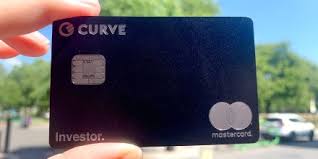 Curve is uk fintech company started in 2015 that provides a smart card and app that lets you aggregate and handle all your bank cards in one place, making it easier to manage spending while also gaining various benefits. Curve On Twitter Hey These Cards Are For Our Crowdfunding Investors There May Be Other Opportunities To Get Involved With Curve In The Future So Keep An Eye Out Https T Co Cb56efjcrr