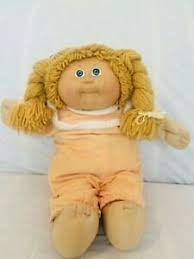 They were inspired by the little people soft sculptured dolls sold by xavier roberts as collectibles and registered in the united states copyright office in 1978 as 'the little people'. Original Cabbage Patch Dolls Ebay Cheap Online Shopping