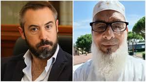 Muhammad insulta le donne in tv: “Sono libere? Putt**e”. Il sindaco lo  denuncia e lui si scusa: “Non sono l'imam”