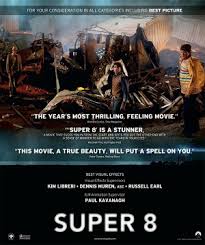 The ghost genre has stayed alive for a long time due to its popularity with people who are obsessed with hearing ghost stories told through entertainme. Super 8 Film 2011 Kritikak Videok Szereplok Mafab Hu