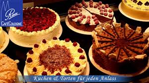 Genießen sie erfrischende getränke, hausgemachte speisen zubereitet mit ausgewählten regionalen zutaten, heilandt kaffee, frisch gebackene kuchen und das beste poller eis von casavecchio. Cafe Riese In Koln Bietet Eine Kaffeebar Konditorei Restaurant Confiserie Und Waffelstation Youtube