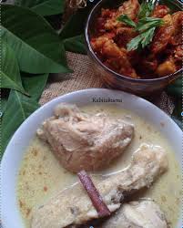 Tak hanya opor ayam, masakan seperti rendang daging khas padang dan semur ayam khas betawi juga bisa jadi pilihan. 7 Resep Opor Ayam Lebaran Nusantara Blog Ruparupa