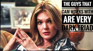 Cam's Dark Triad Psychopathic Bernie Madoff Monster Friends :  r/TheWhiteLotusHBO