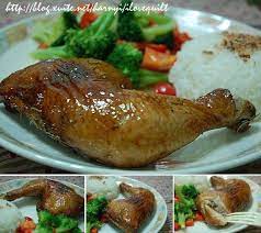 紅酒迷迭香雞腿飯 嫃的心鮮事 costco meals food recipes