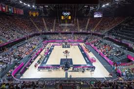 Men failed to qualify for the olympic debut of 3×3 basketball, while a women's team of wnba standouts did qualify for the tokyo games. Olympic Basketball Arena London 2012 Wilkinsoneyre Archinect Olympic Basketball Basketball Olympics