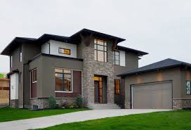 Stunning House Color Design Exterior Design Give Some Serious Thought To Why You Re Paint House Paint Exterior Modern House Colors Contemporary House Exterior