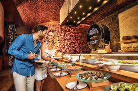 $10 restaurant.com certificate for $2. Nobu Best Japanese Restaurant In Dubai Atlantis Dubai