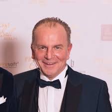 Heute zu Besuch bei Peter-Jürgen Ely & Karin Ely bei "Living with Art"