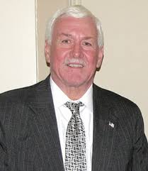 Bill Roche appointed permanent Director of Personnel