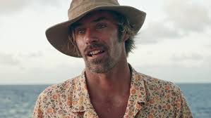 Space 2 Play: Dave Rastovich