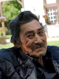 Obituary of John Cyril Desjarlais