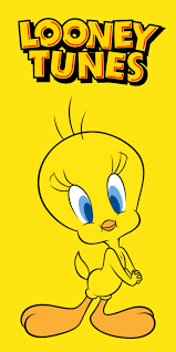 Sleeping beauty coloring pages] 9. Looney Tunes Tweety Bird Wallpaper By Jpninja426 On Deviantart