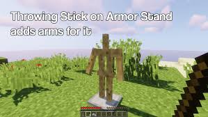 Gravity, visibility, arms, base, size, invulnerability, equipment lock, glow. Armorstand Editor Tool Data Pack 1 13 2 Edit Armor Stand In Survival Mode 9minecraft Net
