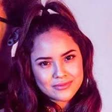 Melissa Ríos (Estrella de TikTok)