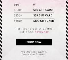 The best of european and american designers for men and women. Saks Off 5th Final Hours Get Up To A 100 Gift Card With Code Savingsf Milled
