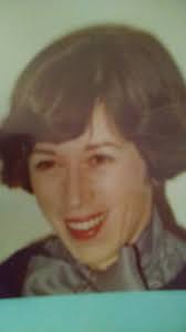 Ellen Celine Conmy Cornwell (1942-2008)