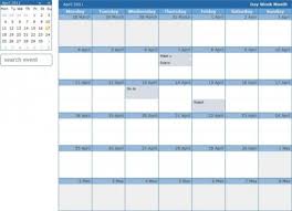 Calendar Template Html 4 Things You Should Do In Calendar Template Html Check More At Https Demotec In 2020 Event Calendar Template Calendar Template Event Calendar