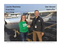 Mitchell Gallery of Flight