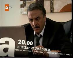 kurtlar vadisi pusu 127 bolum izle