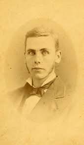 John Bartow Olmsted (1854-1938)