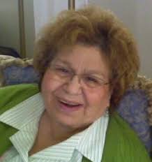 Maria Louisa Flores Loya