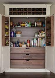 10 Kitchen Pantry Ideas For Your Home Town Country Living Kitchen Pantry Design Pantry Design Built In Pantry