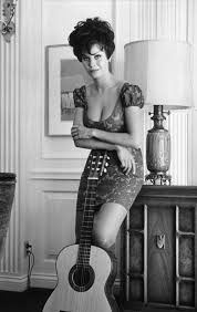 Picture Of Lana Wood Actresses Vintage Pinup Bond Girls