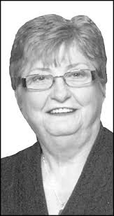 Doreen Hahn Obituary (2019)