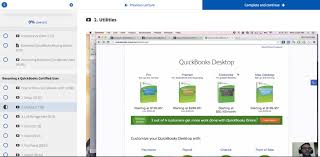 They also have a community forum where you can ask specific questions and get it answered. Learn Quickbooks By Watching Videos Experts In Quickbooks Consulting Quickbooks Training By Accountants