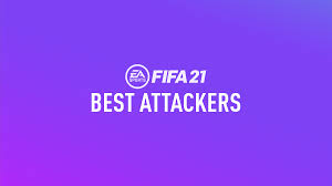 90 balance, 90 composure, 89 ball control: Fifa 21 Best Attackers St Cf Lw Rw Fifplay
