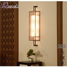 China Contemporary Simple Vintage Hotel Corridor Wall Lamp For Bedroom Wall China Wall Light Wall Lamp