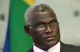 SOLOMON ISLANDS China pact and development funds at stake in Solomon  Islands election