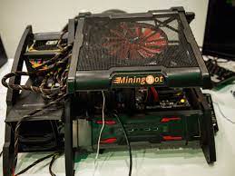 Bitcoin mining economics can be divided into three components: Is Bitcoin Mining Profitable