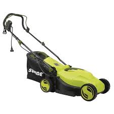 When it comes to lawn care, a lawn mower is the most important piece of equipment to own. 13 In 12a Electric Lawn Mower Walmart Canada