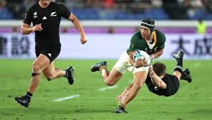 Mapimbi scored in the 2019 world cup final against england in japan he added: Rwc 2019 News Cheslin Kolbe Hands Springboks Big Boost Saying He Avoided Injury Against All Blacks Sport360 News