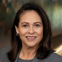 Olga Harris's Instagram, Twitter & Facebook