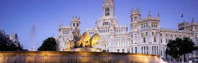 Maybe you would like to learn more about one of these? Palacio De Cibeles In Madrid Travel Guide To Madrid