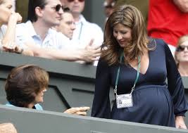 Miroslava mirka federer (née vavrinec) was born on april 1, 1978, in the country formerly known as czechoslovakia. Roger Federer S Wife Gives Birth To Twin Girls Sports Pantagraph Com