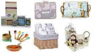 Whether they're a newborn, a few months old or celebrating their first birthday, find the present that will bring a smile to baby's face. Top 10 Best New Baby Gift Baskets 2019 Heavy Com