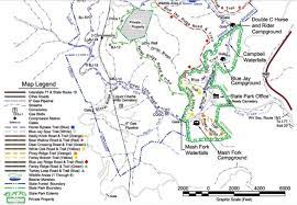 Camp creek state park campground map. Visit Camp Creek State Park A Magical Waterfall Campground In West Virginia West Virginia Cabin Rentals Acadia National Park Camping Camping San Sebastian