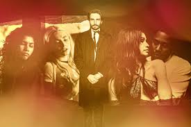 Malcolm & marie online free. Malcolm Marie And The Double Edged Sword Of Hype The Ringer