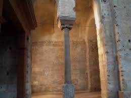 Βίος αγίας ειρήνης χρυσοβαλάντου η οσία ειρήνη έζησε κατά τον 9ο και 10ο αιώνα και η νεότητά της συνδέεται με τη βασιλική αυλή του αυτοκράτορα του βυζαντίου, την περίοδο πού είχε λήξει… O Naos Ths Agias Toy 8eoy Eirhnhs Sthn Kwnstantinoypolh Xwra Toy Axwrhtoy