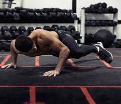 Dan keseimbangan otot teras tubuh sewaktu latihan kekuatan, dengan kesan negatif. Bukan Cuma Sit Up Ini 5 Latihan Untuk Membentuk Otot Perut