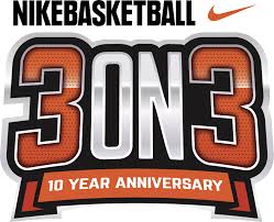 Sācies vasaras darba otrais cēliens Nike 3x3 Cheap Online