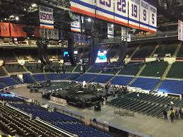Nassau Coliseum Section 101 Concert Seating Rateyourseats Com