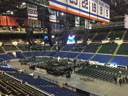 nassau coliseum section 101 concert seating rateyourseats com