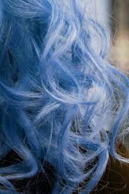 I bought this dye because i love manic panic and this was the only dye they had that is blue/black and it's supposed to make your hair have a vibrant dark blue tint with black but my hair came out pitch black with some parts looking grey. Manic Panic Hair Dye Bad Boy Blue Classic Cream Formula