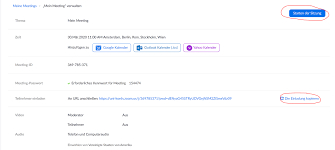 It knowledge basespecial topicszoom getting started with zoomtaking attendance in a zoom meeting. Translate To Englisch Zoom